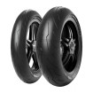 Pneu Moto Pirelli Diablo Rosso 4 190/50 ZR17 (73W) TL Arrière