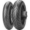 Pneu Scooter Pirelli Diablo Rosso 120/70R17 58H TL Avant