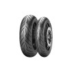 Pneu Moto Pirelli Diablo Rosso Sport 100/80-17 52S TL Avant-Arrière