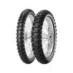 Pneu Moto Pirelli Scorpion MX EX X 120/90-19 66M TT NHS Arrière