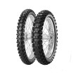 Pneu Moto Pirelli Scorpion MX extra 110/90-19 62M TT NHS Arrière