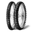 Pneu Moto Pirelli Scorpion MX MID S 90/100-16 51M TT Arrière