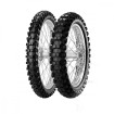 Pneu Moto Pirelli Scorpion MX32 MID 100/90-19 57M TT Arrière