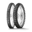 Pneu Moto Pirelli Scorpion MX32 MID 90/100-16 51M TT NHS Arrière