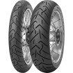 Pneu Moto Pirelli Scorpion Trail II 190/55ZR17 (75W) TL Arrière