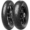 Pneu Moto Pirelli Scorpion Trail III 120/70ZR17 (58W) TL Avant