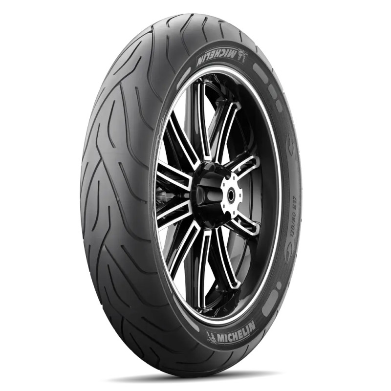 Pneu Moto Michelin Commander 2 120/70ZR19 60W TL Avant