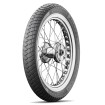 Pneu Moto Michelin Anakee Street 2.50-17 43P TT Renforcé Avant-Arrière