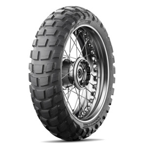 Pneu Moto Michelin Anakee Wild 140/80-17 69R TL/ TT Arrière