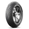 Pneu Scooter Michelin Pilot Road 4 SCO 160/60R14 65H TL Arrière