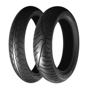 Pneu Moto BRIDGESTONE Battlax BT020 RM 160/70B17 79V TL Renforcé Arrière