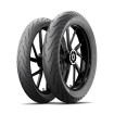 Pneu Moto Michelin Pilot Street 100/90-14 57P TL Avant-Arrière