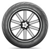 Pneu Moto Michelin Commander 2 120/70ZR19 60W TL Avant