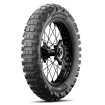 Pneu Moto Michelin DESERT RACE 140/80-18 70R TT Arrière