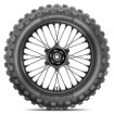 Pneu Moto Michelin DESERT RACE 140/80-18 70R TT Arrière