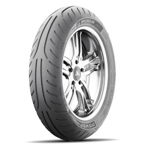 Pneu Scooter Michelin POWER PURE SC 130/60-13 53P TL Avant-Arrière