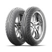 Pneu Scooter Michelin POWER PURE SC 130/60-13 53P TL Avant-Arrière