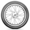 Pneu Moto Michelin Anakee Street 2.50-17 43P TT Renforcé Avant-Arrière