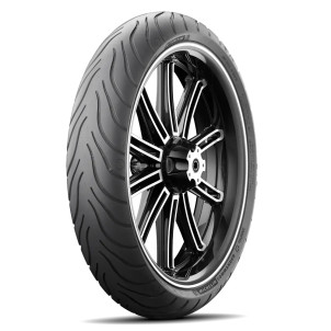 Pneu Moto Michelin Commander 3 Touring 130/60B19 61H TL/ TT Avant