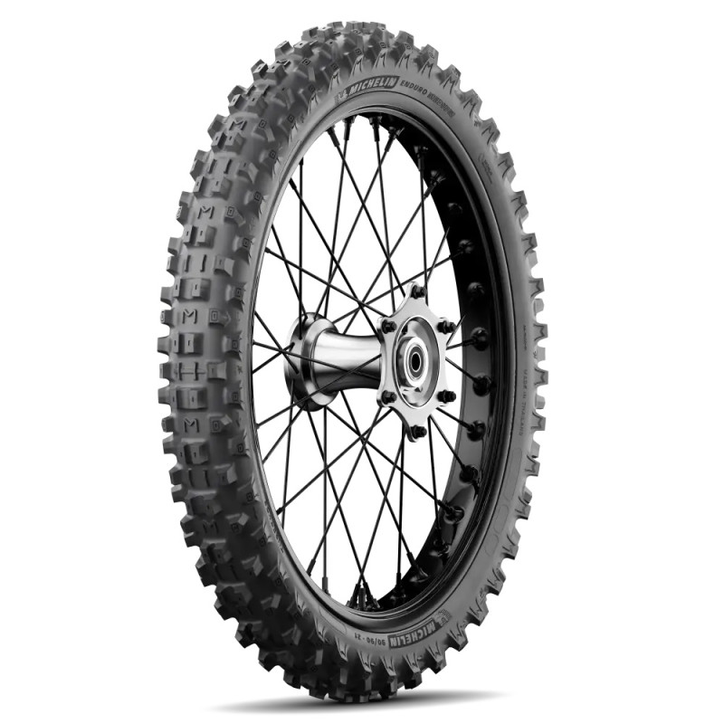 Pneu Moto Michelin Enduro Medium 90/90-21 54R TT Avant