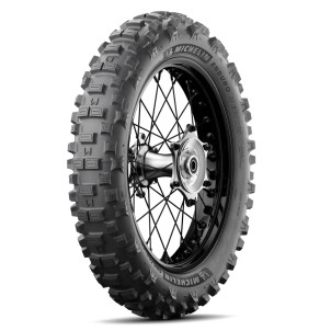 Pneu Moto Michelin Enduro Medium 120/90-18 65R TT Arrière