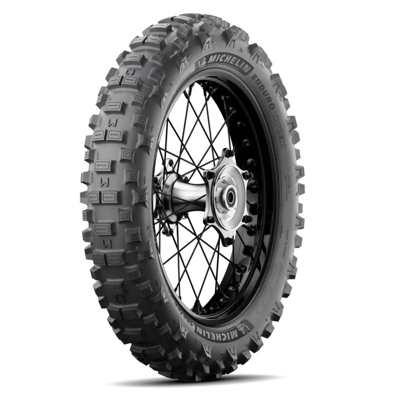 Pneu Moto Michelin Enduro XTREM 140/80-18 70M TT Arrière NHS