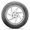 Pneu Moto Michelin Pilot Power 2CT 170/60ZR17 (72W) TL Arrière