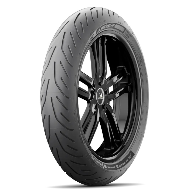 Pneu Scooter Michelin Pilot Power 3 SCO 120/70R15 56H TL Avant