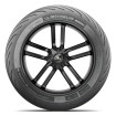 Pneu Scooter Michelin Pilot Power 3 SCO 160/60R15 67H TL Arrière