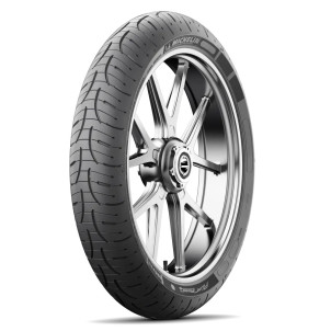 Pneu Scooter Michelin Pilot Road 4 SCO 120/70R15 56H TL Avant