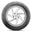 Pneu Moto Michelin Power 6 240/45ZR17 (82W) TL Arrière