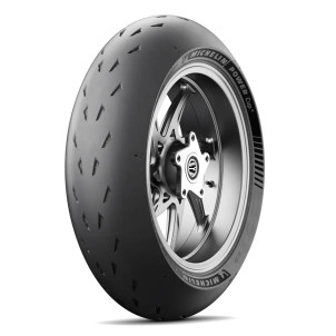 Pneu Moto Michelin Power Cup 2 200/55ZR17 (78W) TL Arrière