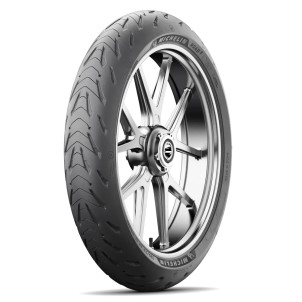 Pneu Moto Michelin Road 5 190/55ZR17 (75W) TL Arrière