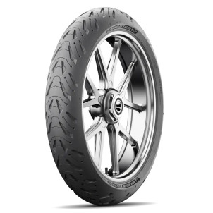 Pneu Moto Michelin Road 6 GT 190/55 ZR17 (75W) TL Arrière