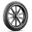 Pneu Moto Michelin SCORCHER 11 130/60B21 63H TL Avant