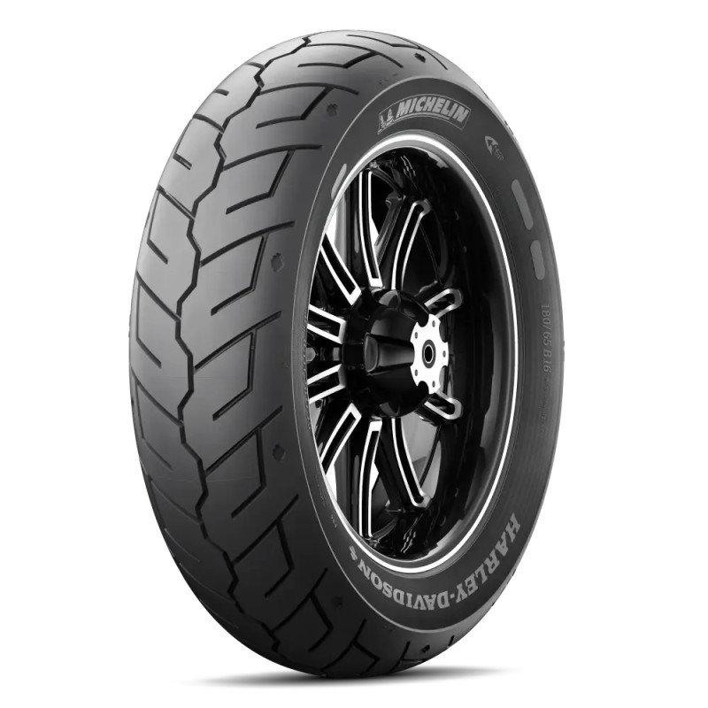 Pneu Moto Michelin SCORCHER 31 150/80B16 77H TL/ TT Renforcé Arrière