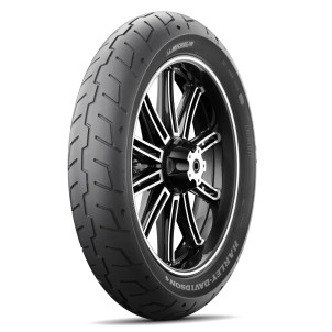 Pneu Moto Michelin SCORCHER 31 80/90-21 54H TL/TT Renforcé Avant