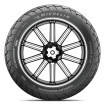 Pneu Moto Michelin SCORCHER ADVENTURE 170/60R17 72V TL Arrière