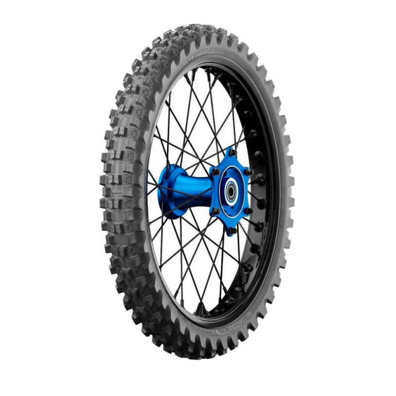 Pneu Moto Michelin Starcross 5 Medium 70/100-19 42M TT Avant