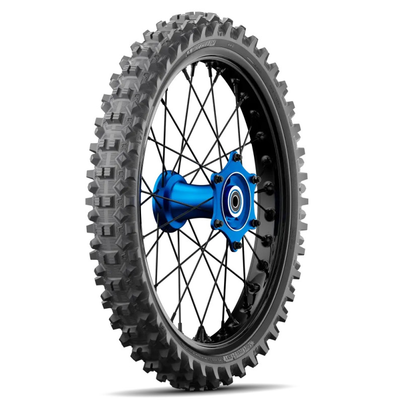 Pneu Moto Michelin STARCROSS 5 Soft 70/100-19 42M TT Avant