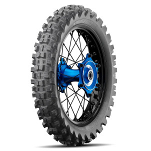 Pneu Moto Michelin STARCROSS 5 Soft 90/100-16 51M TT Arrière