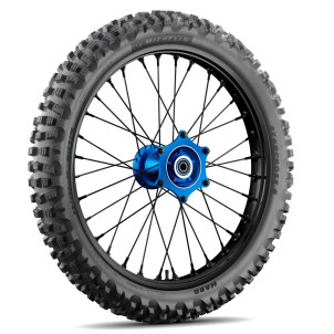 Pneu Moto Michelin Starcross 6 Hard 90/100-21 57M TT NHS Avant