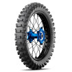 Pneu Moto Michelin Starcross 6 Medium Hard 120/90-18 65M TT NHS Arrière