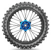 Pneu Moto Michelin Starcross 6 Medium Hard 120/90-18 65M TT NHS Arrière