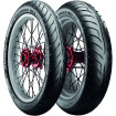 Pneu Moto AVON Roadrider MK2 100/80-17 52H TL Avant