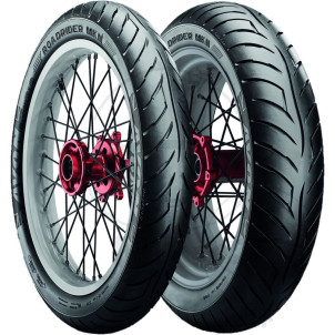 Pneu Moto AVON Roadrider MK2 130/80-17 65H TL Arrière