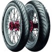 Pneu Moto AVON Roadrider MK2 120/80-18 62V TL FR/R