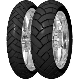 Pneu Moto AVON TRAIL RIDER 150/60R17 66H TL M+S Arrière