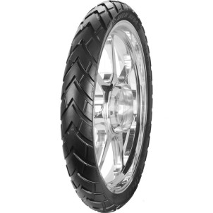 Pneu Moto AVON TREK RIDER 120/70 R19 60V TL M+S Avant