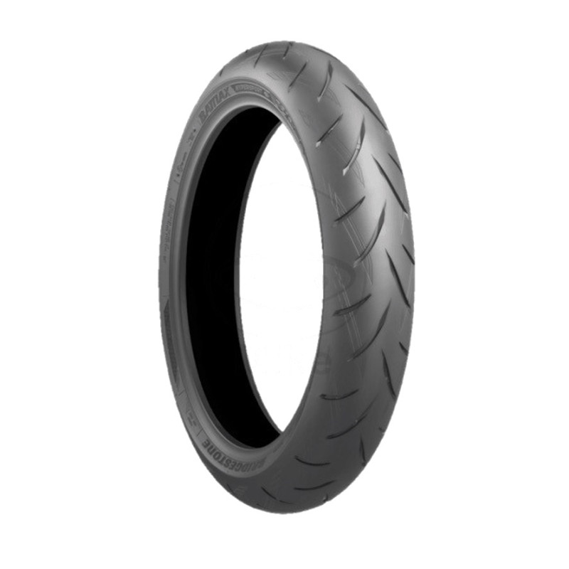 Pneu Moto BRIDGESTONE Battlax S21 130/70ZR16 (61W) TL Avant